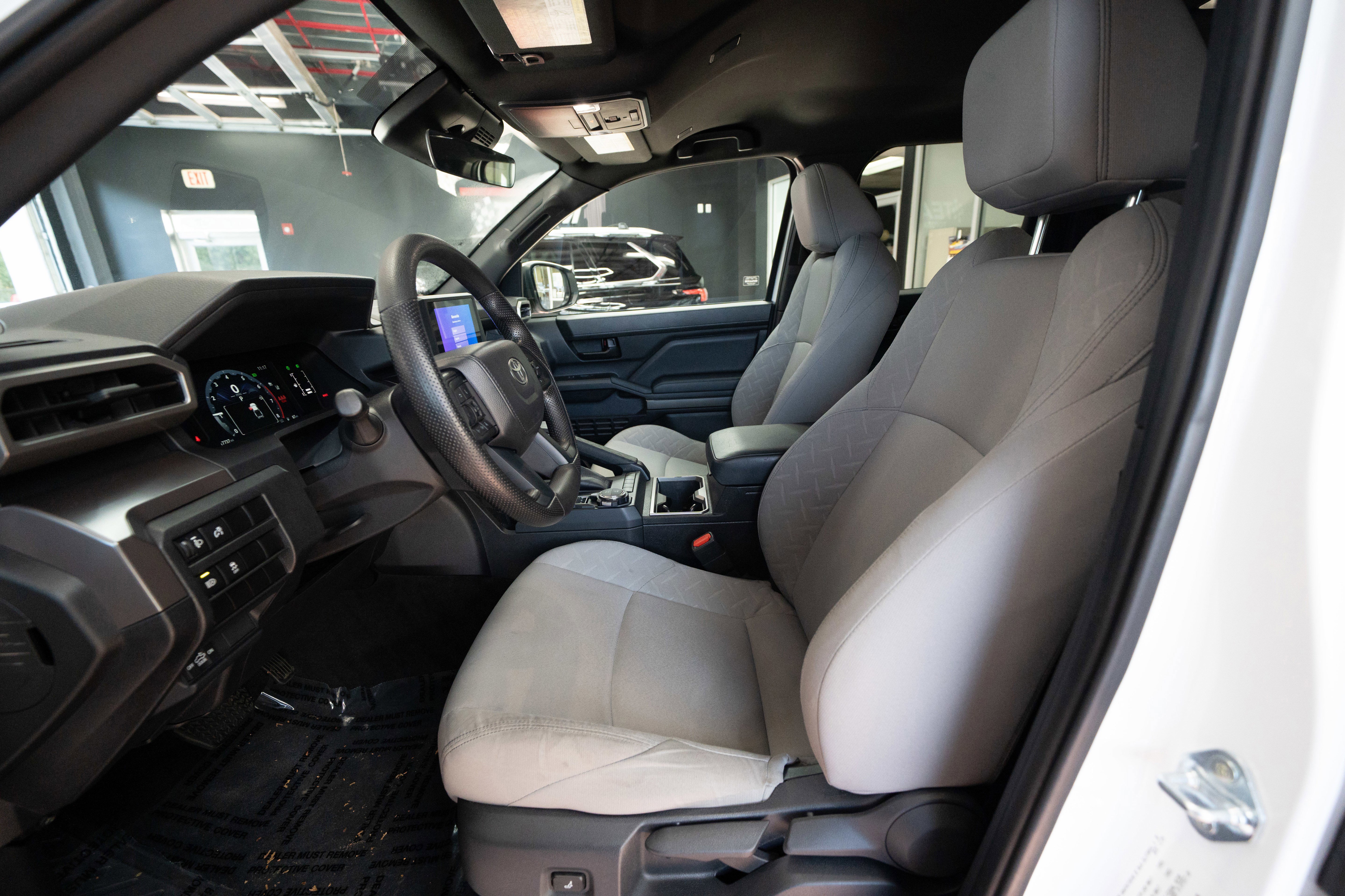 Certified 2024 Toyota Tacoma SR5 image 9