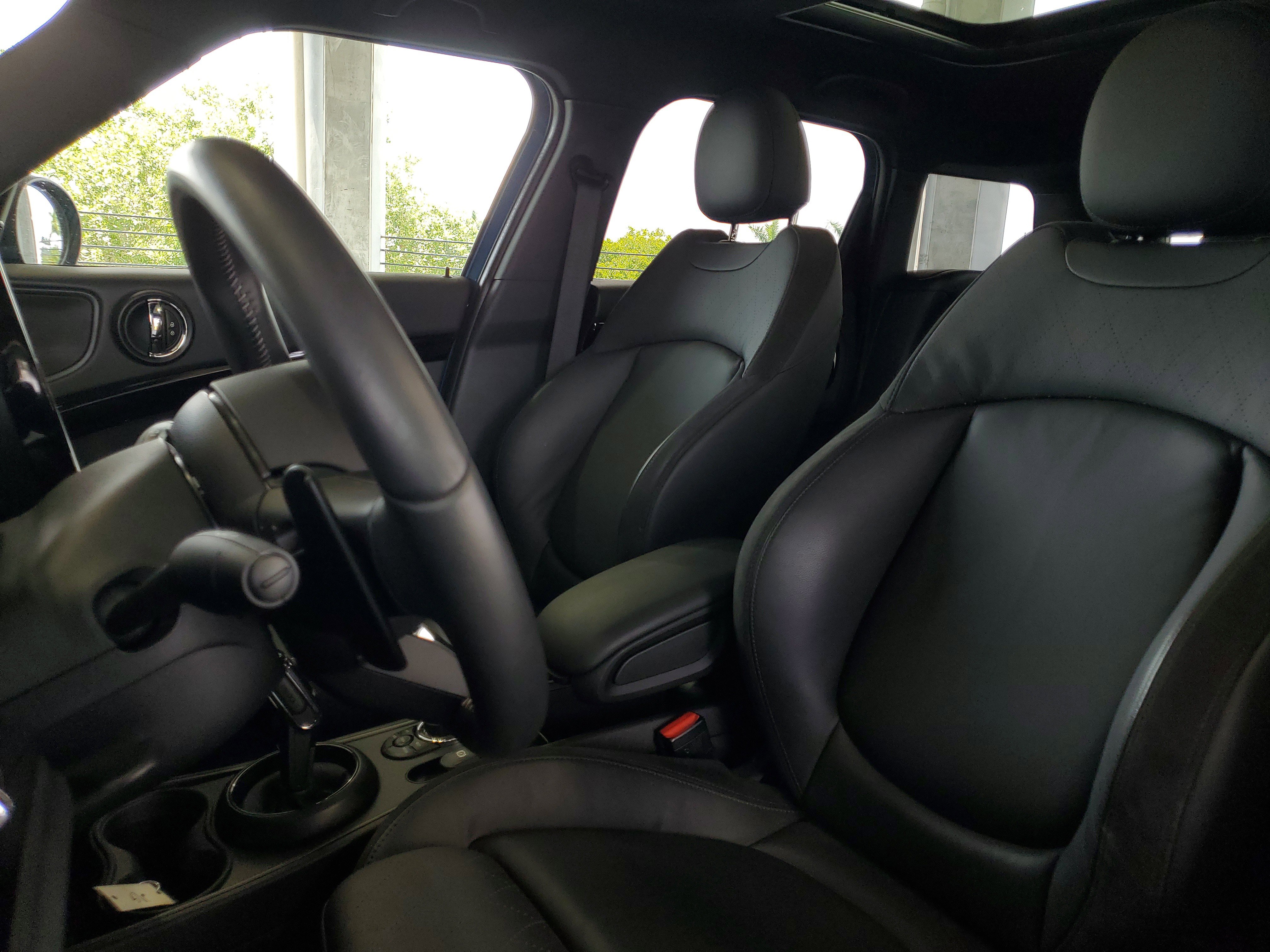 Used 2024 MINI Cooper Countryman S FWD image 18