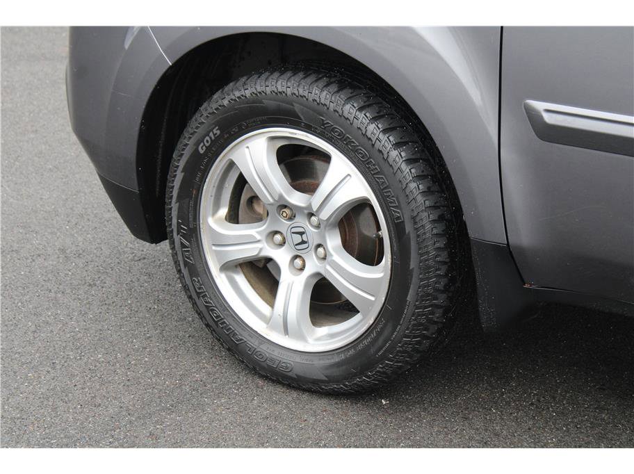 Used 2014 Honda Pilot EX-L image 6