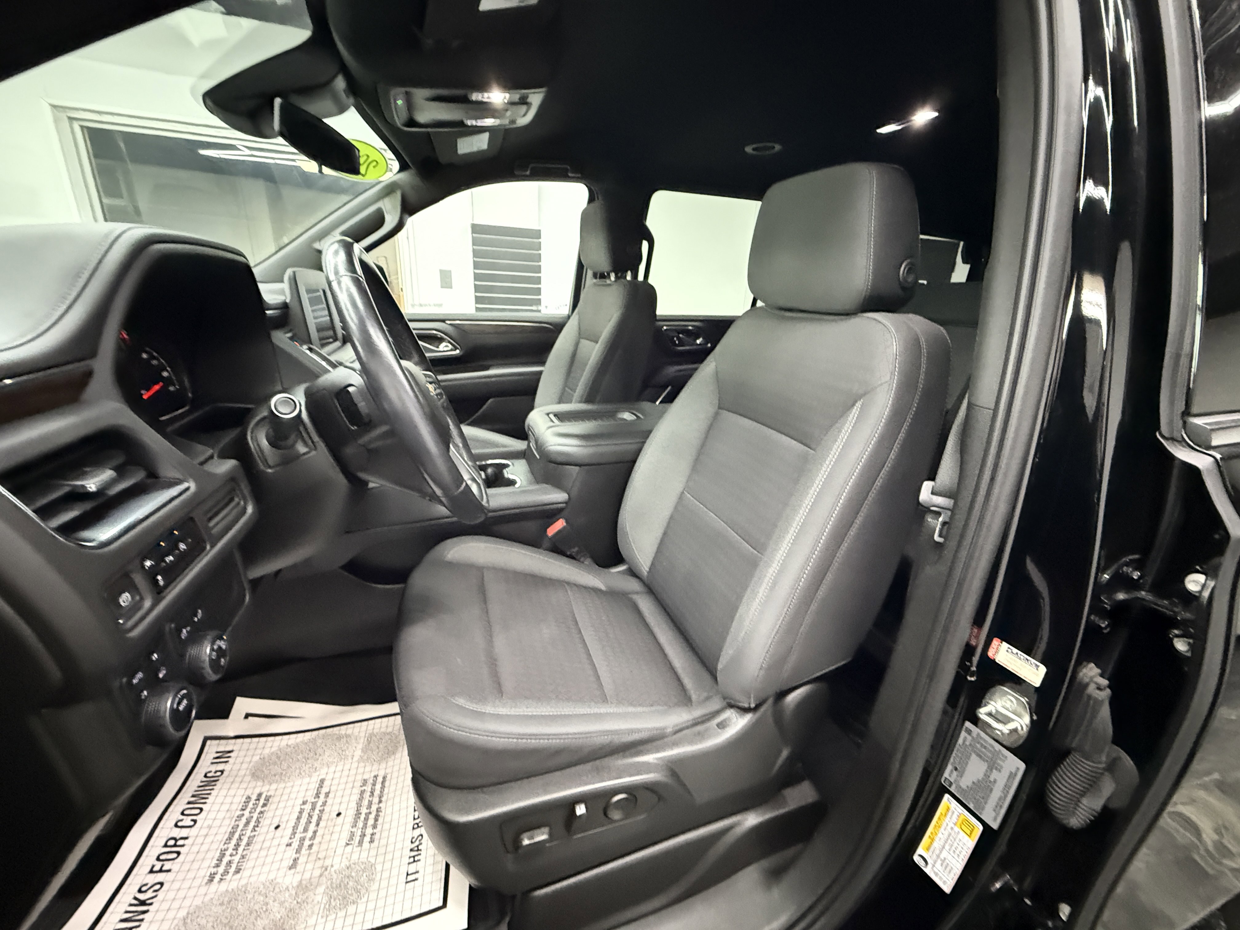 Used 2023 Chevrolet Tahoe LS image 12