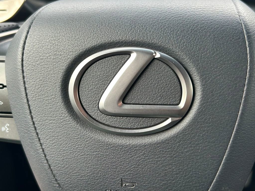 Used 2024 Lexus LX 600 F Sport image 46