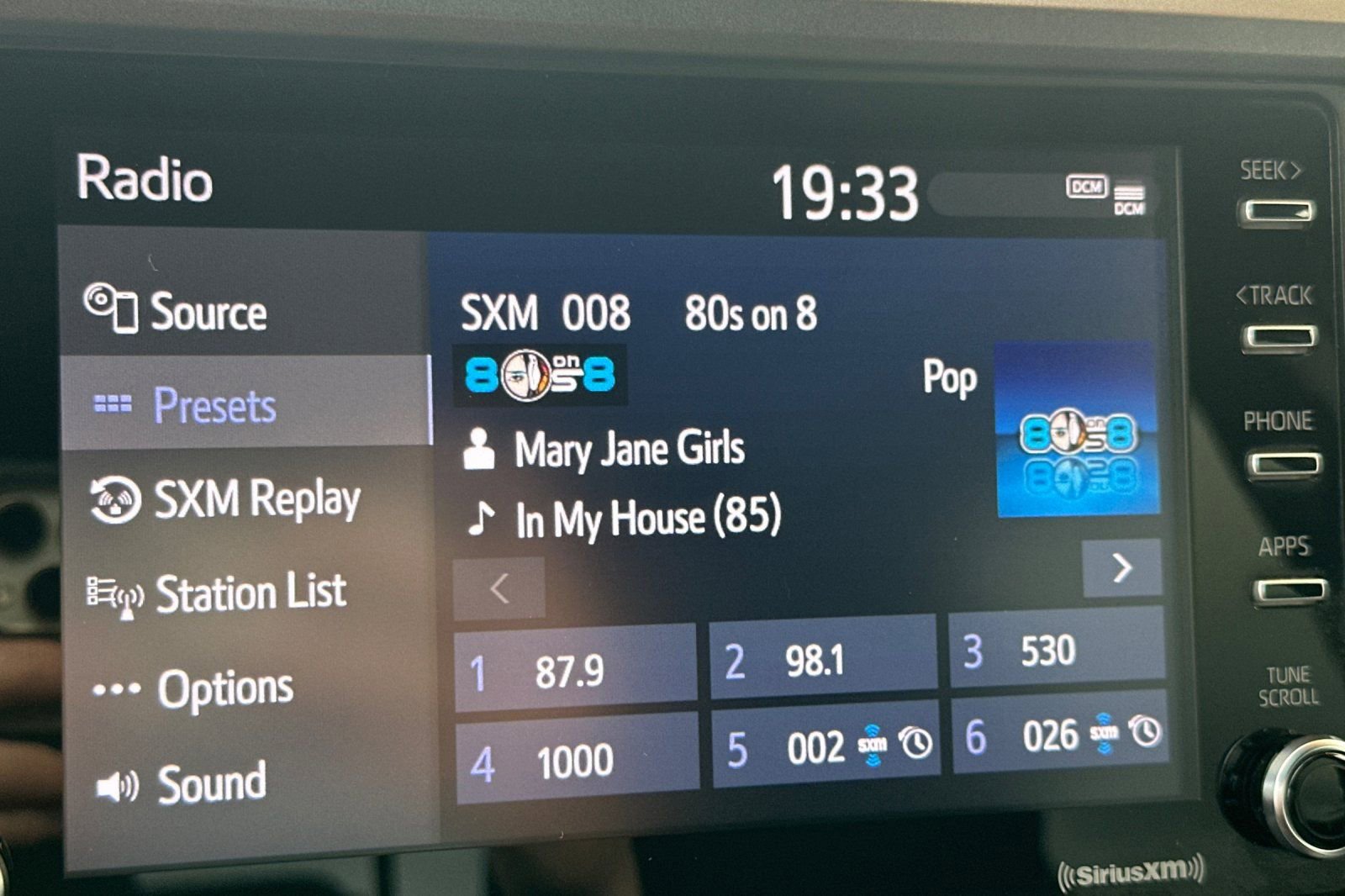 Certified 2021 Toyota Tacoma TRD Sport w/ Technology Package image 21