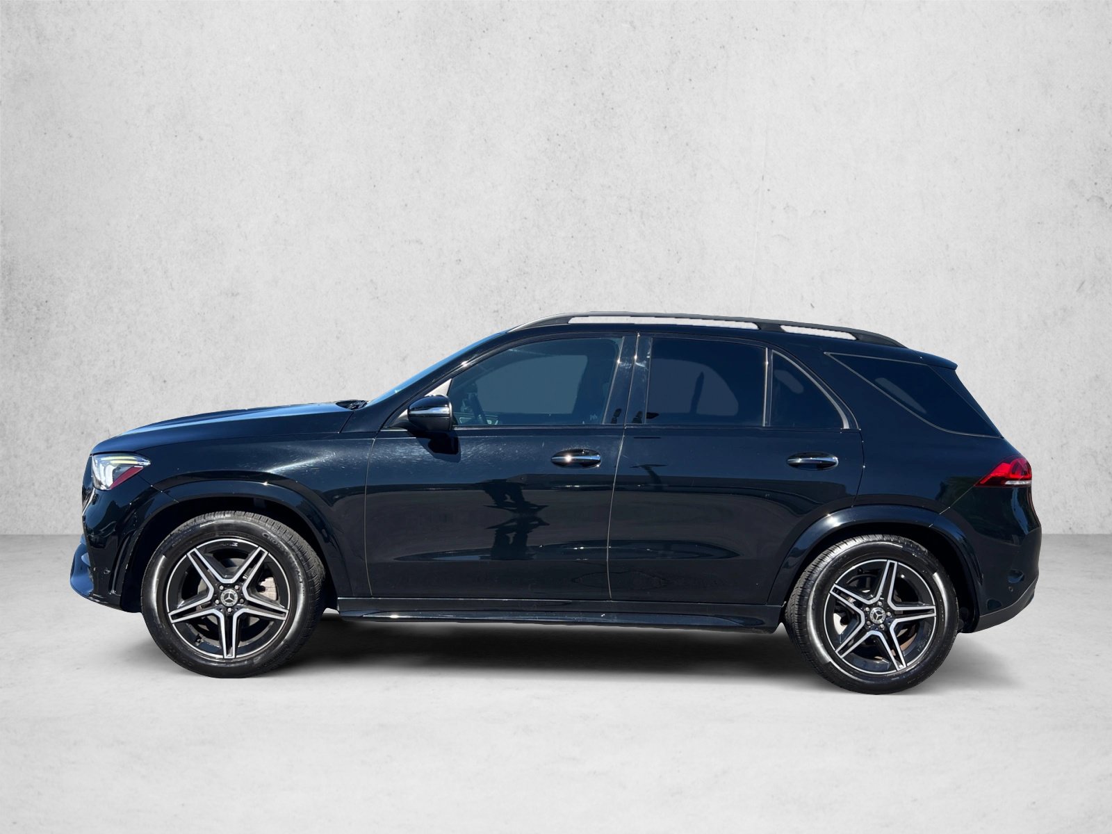 Certified 2022 Mercedes-Benz GLE 350 4MATIC image 8