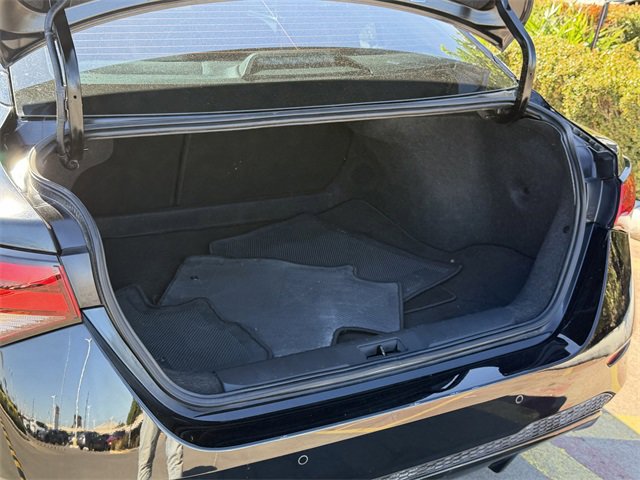 Used 2025 Nissan Sentra S image 21