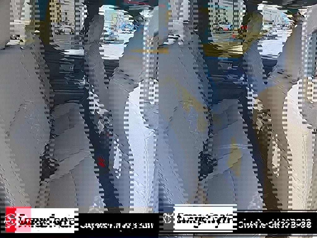 New 2026 Toyota Tacoma SR5 image 22