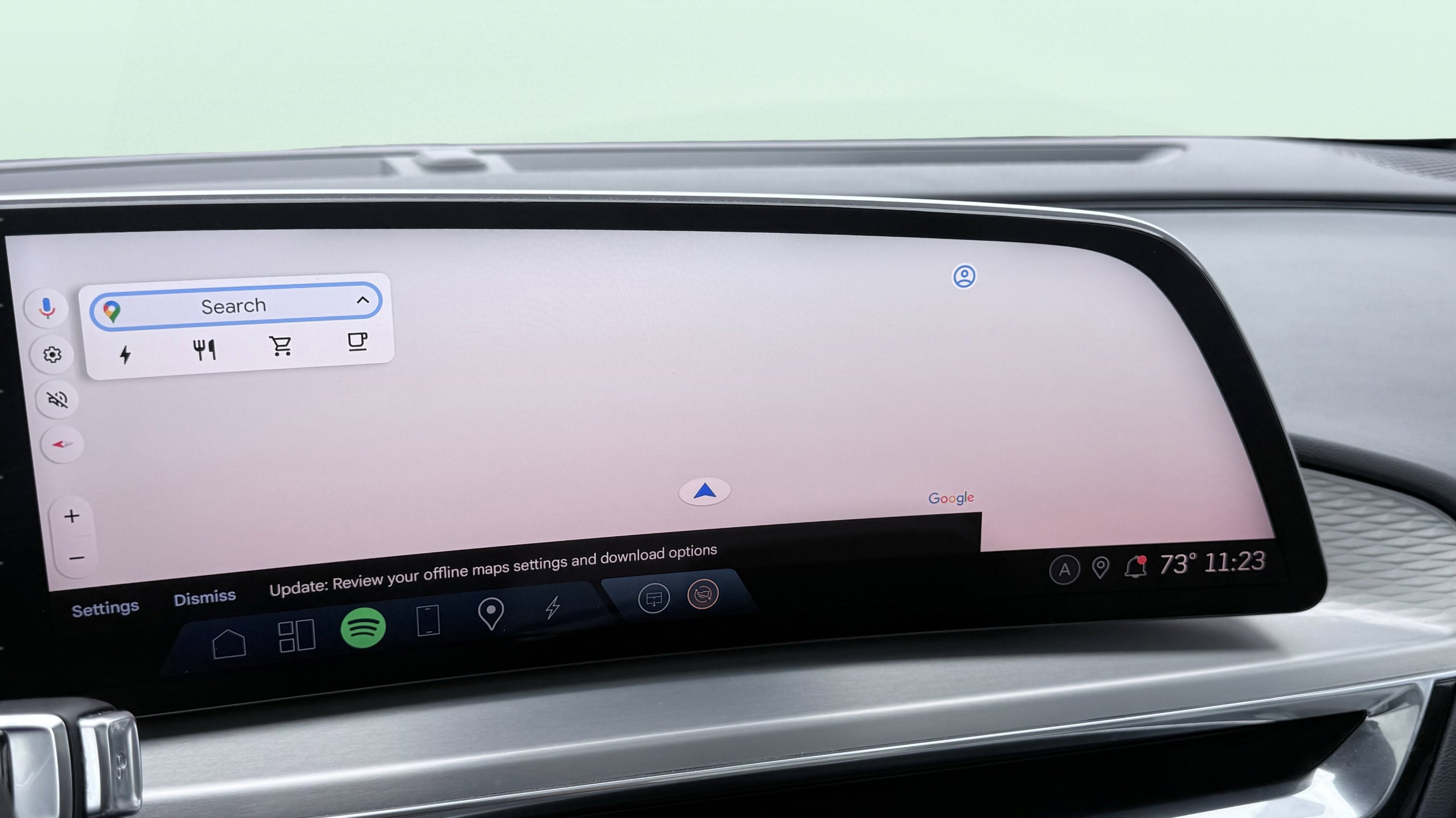 Used 2024 Cadillac Lyriq Luxury image 68