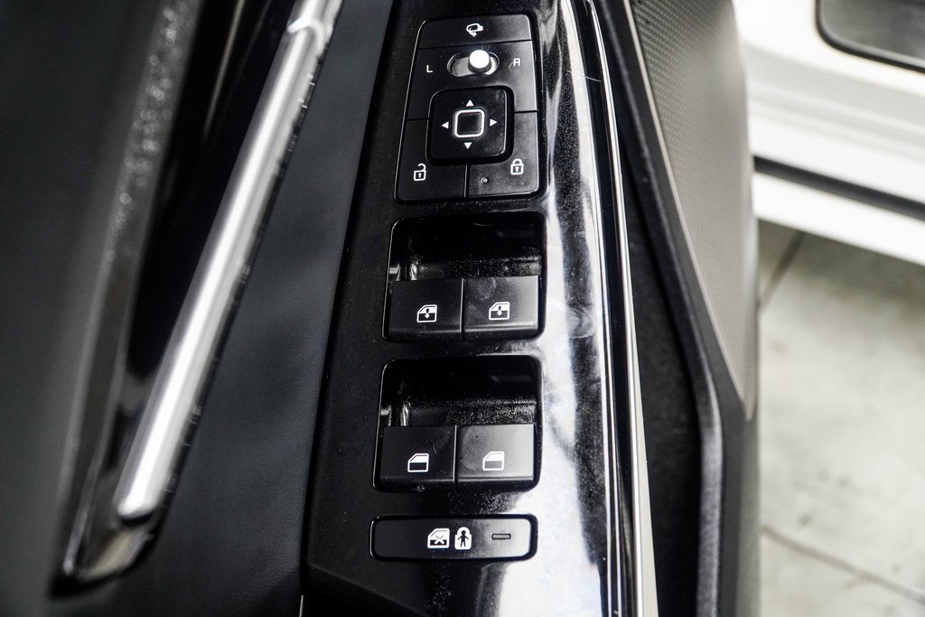 Used 2024 Kia EV6 GT-Line image 36