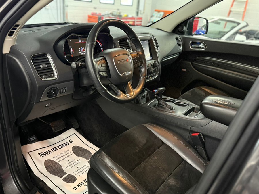 Used 2018 Dodge Durango GT w/ Premium Group AWD/4WD image 16
