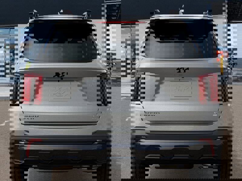 New 2026 Kia Sorento SX image 13