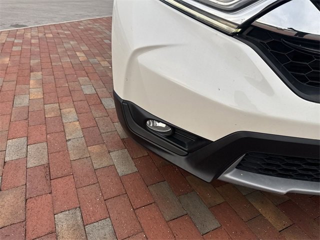 Used 2018 Honda CR-V EX-L image 24