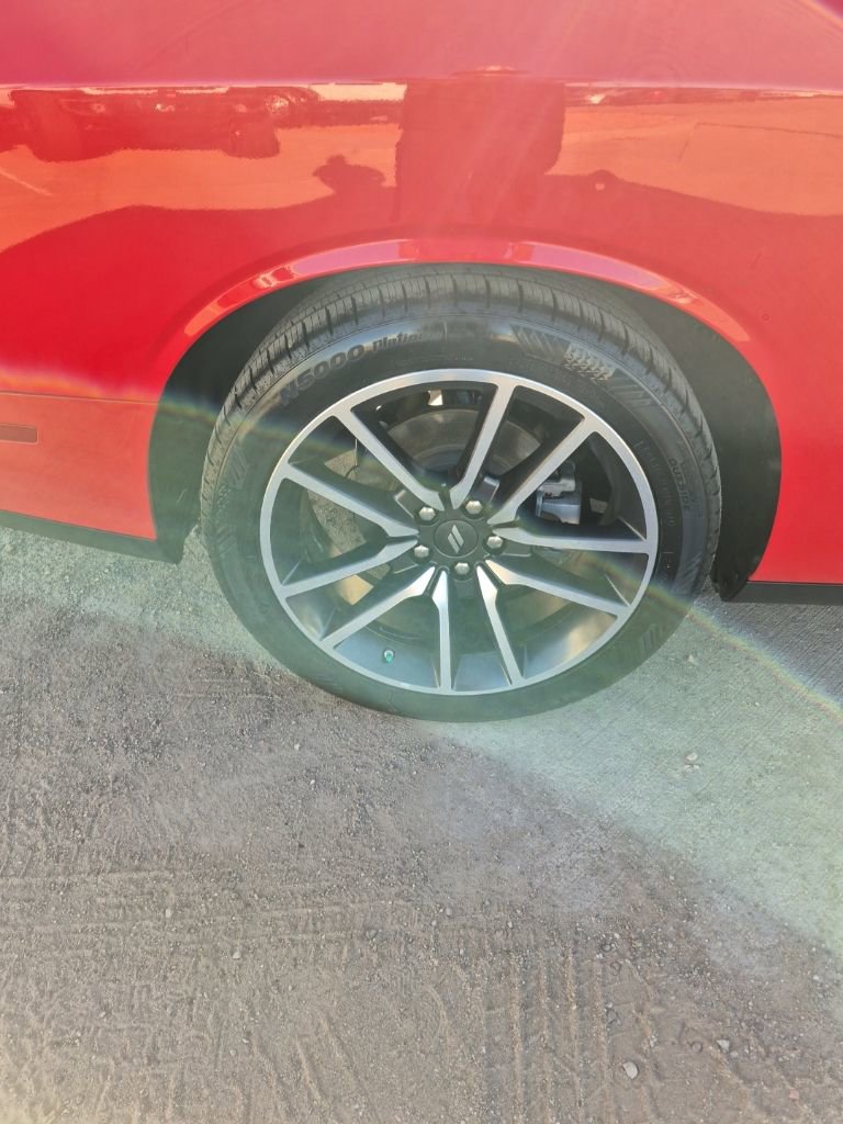 Certified 2022 Dodge Challenger R/T w/ Plus Package image 12