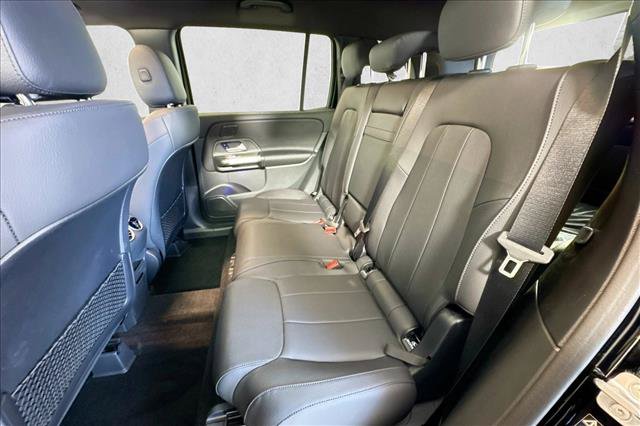 New 2026 Mercedes-Benz GLB 250 image 22