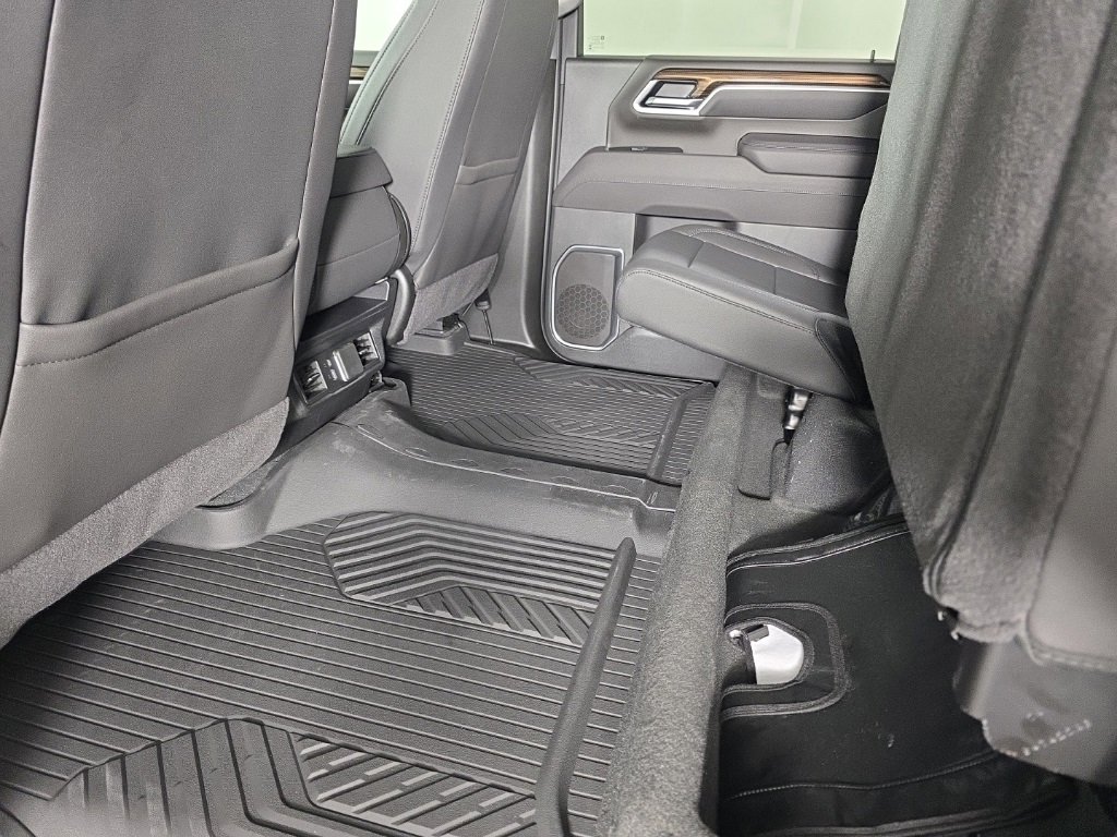 New 2025 Chevrolet Silverado 3500 LT w/ Safety Package image 33