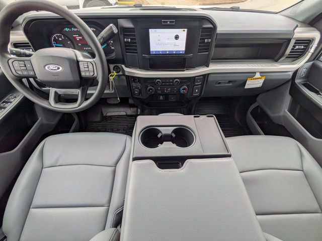 New 2026 Ford F550 4x4 Supercab Super Duty image 13