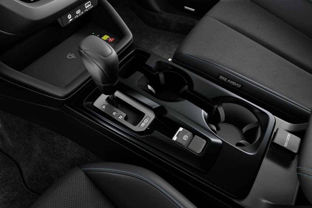 New 2026 Subaru Forester Limited AWD/4WD image 23