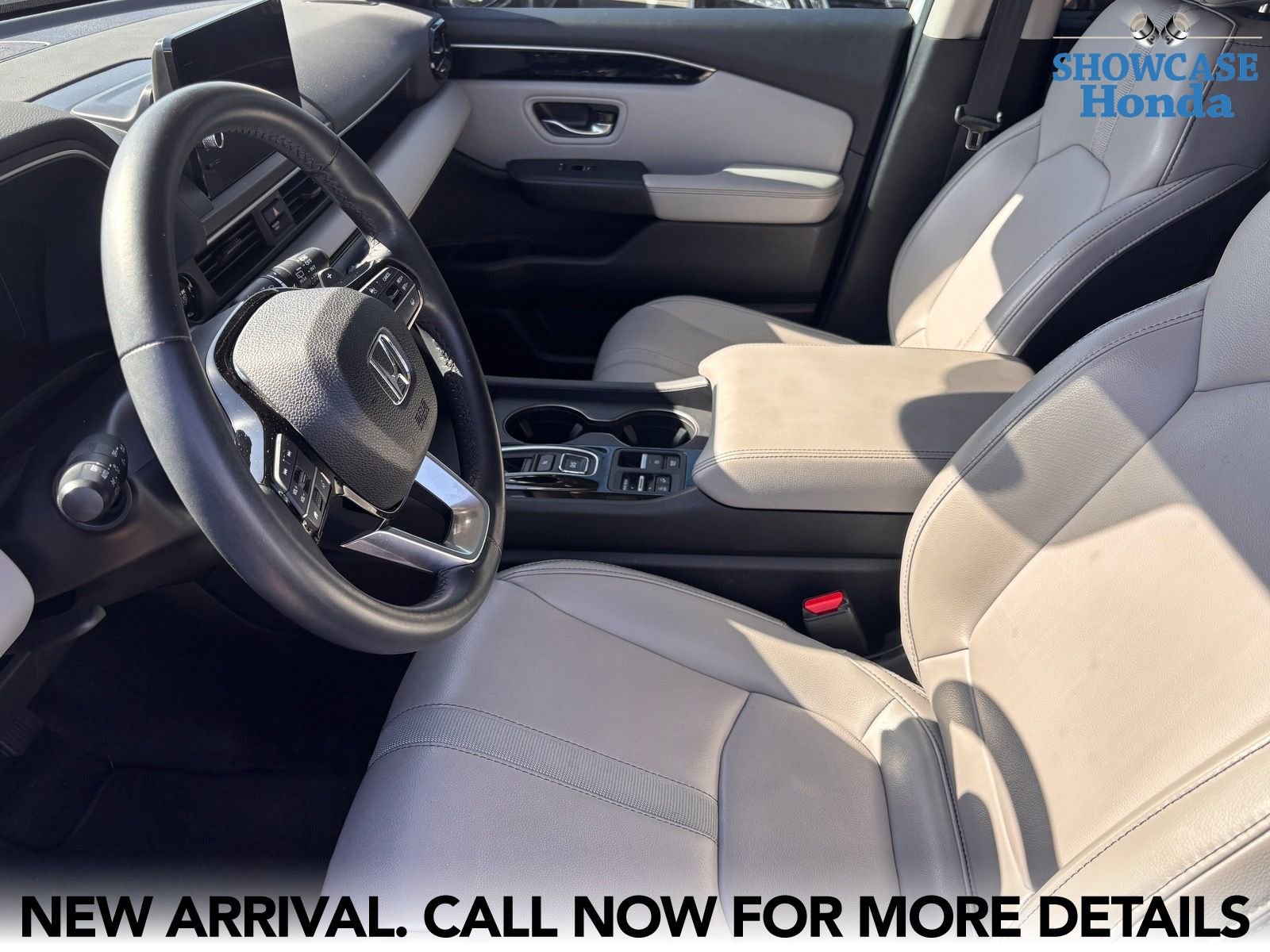 Used 2024 Honda Pilot EX-L image 9