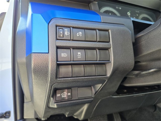 Used 2024 Toyota Tacoma TRD Off-Road image 20