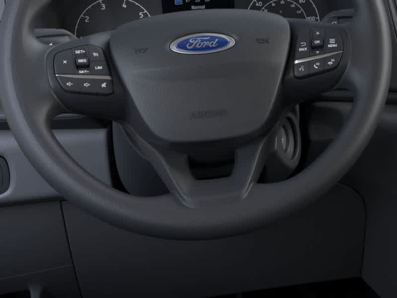New 2025 Ford Transit 350 148 Low Roof AWD w/ Load Area Protection Package image 12