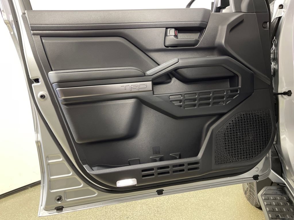 New 2026 Toyota 4Runner TRD Off-Road image 17