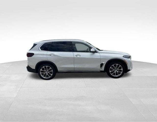 Certified 2025 BMW X5 xDrive40i w/ Premium Package AWD/4WD image 10