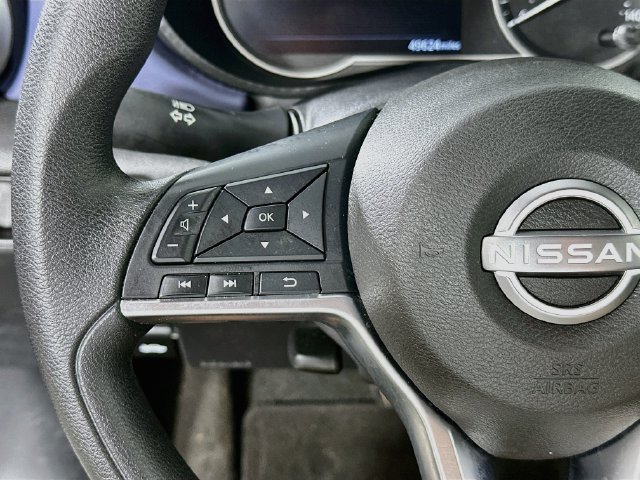 Used 2024 Nissan Versa SV FWD image 19