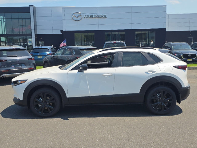 New 2026 MAZDA CX-30 Aire Edition AWD/4WD image 3