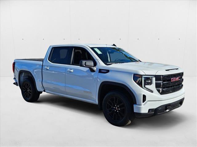 New 2026 GMC Sierra 1500 Elevation image 7