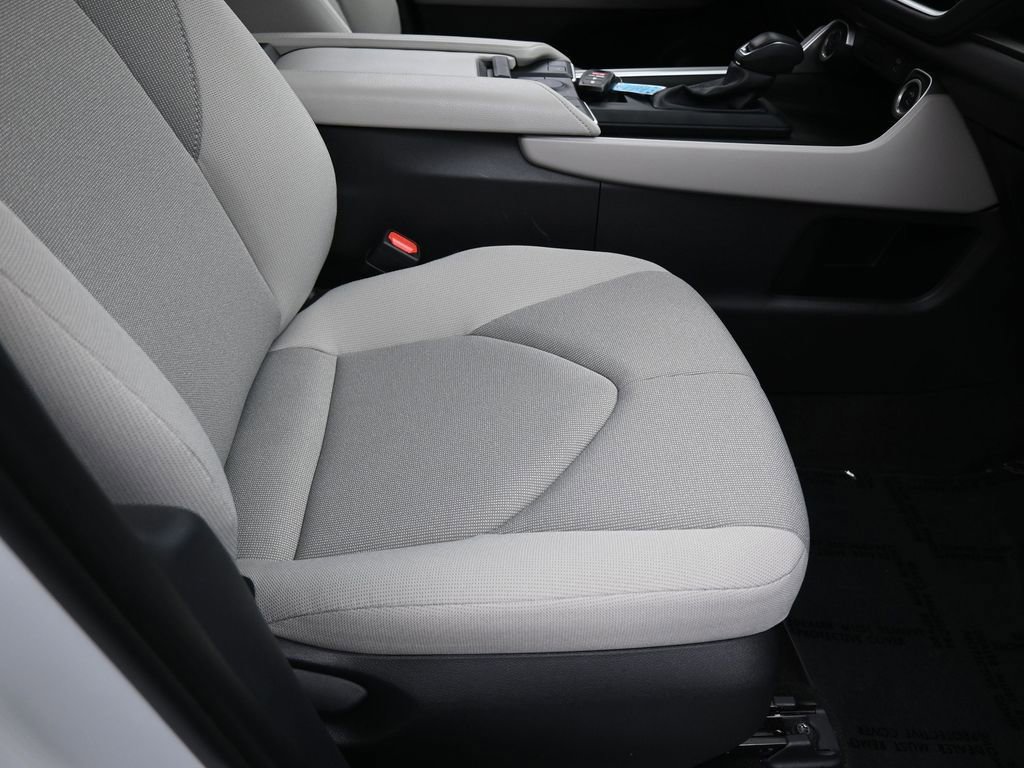 Used 2025 Toyota Grand Highlander FWD image 41