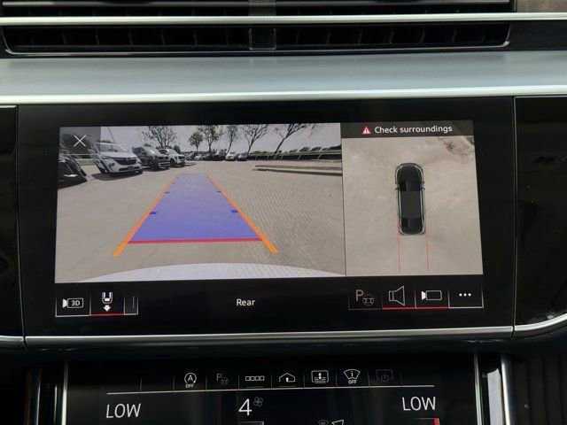 Used 2023 Audi A8 L 3.0T w/ Luxury Package AWD/4WD image 15