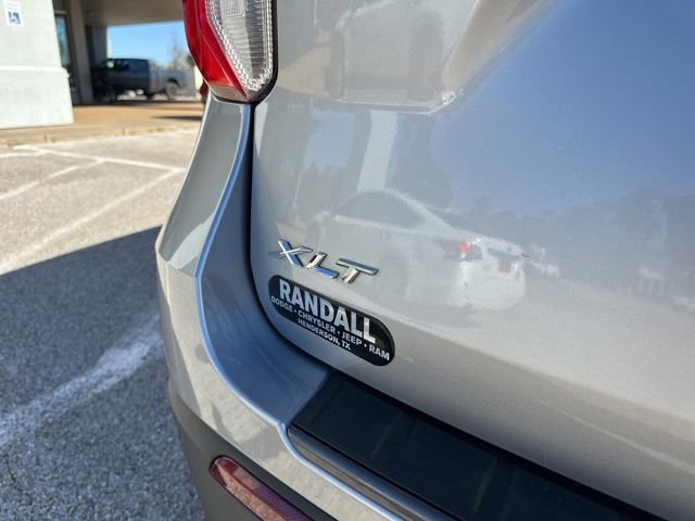 Used 2021 Ford Explorer XLT w/ Equipment Group 202A image 55