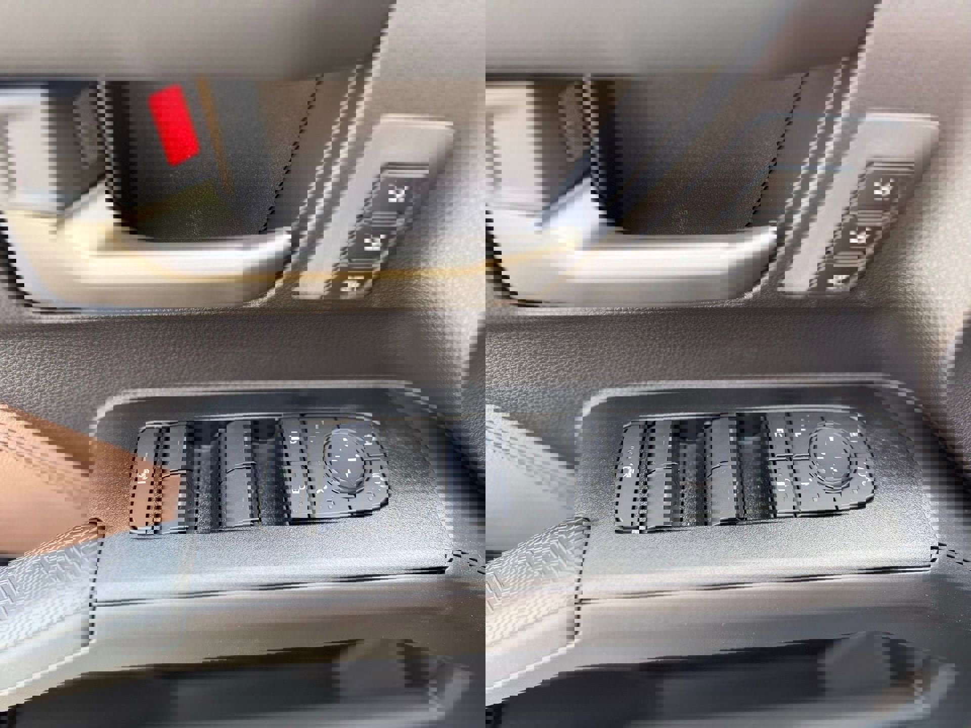 New 2026 Toyota 4Runner Limited image 23