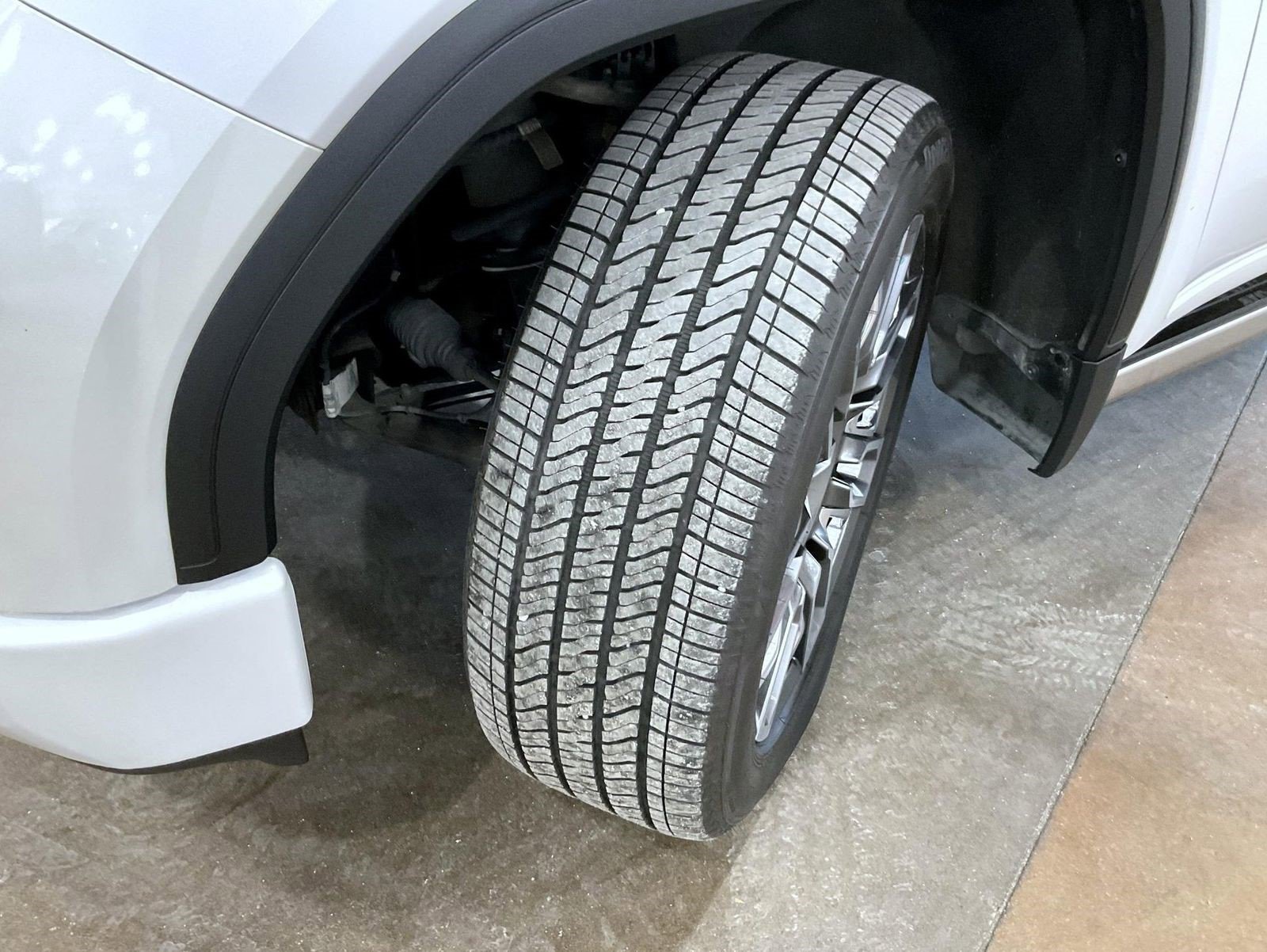 Certified 2021 GMC Sierra 1500 Denali w/ Denali Ultimate Package image 23