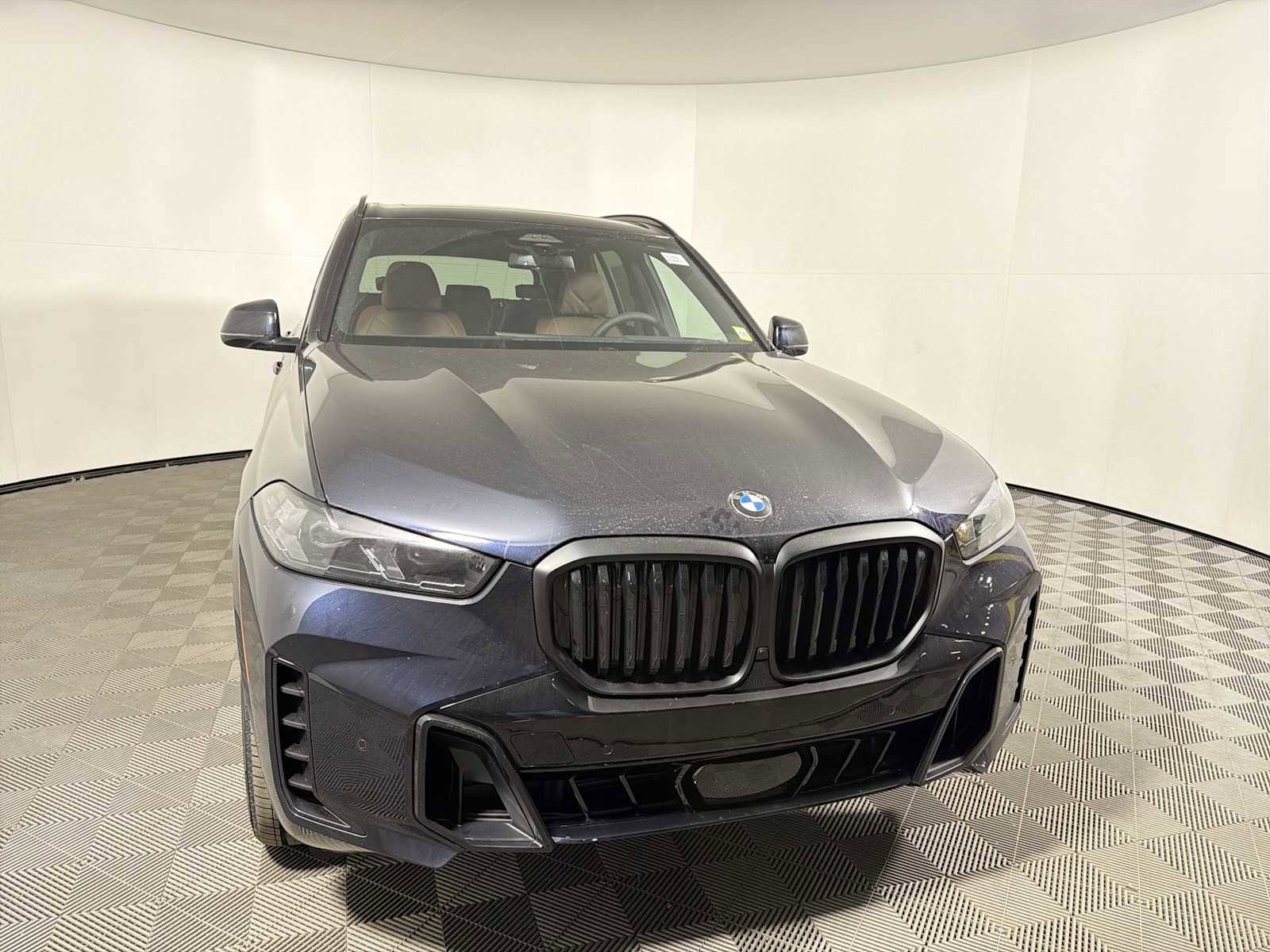 New 2026 BMW X5 xDrive40i w/ M Sport Package image 6