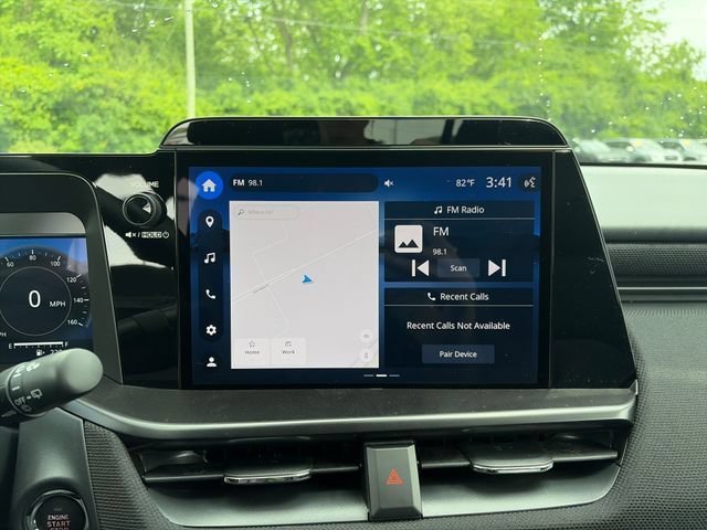 New 2026 Subaru Outback Premium AWD/4WD image 16