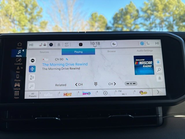 Used 2024 Jeep Wrangler High Altitude image 13