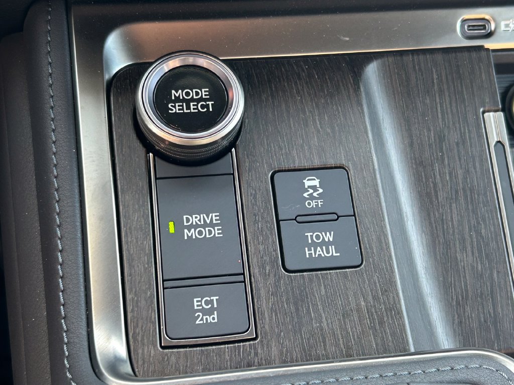 Used 2025 Lexus GX 550 AWD/4WD image 38