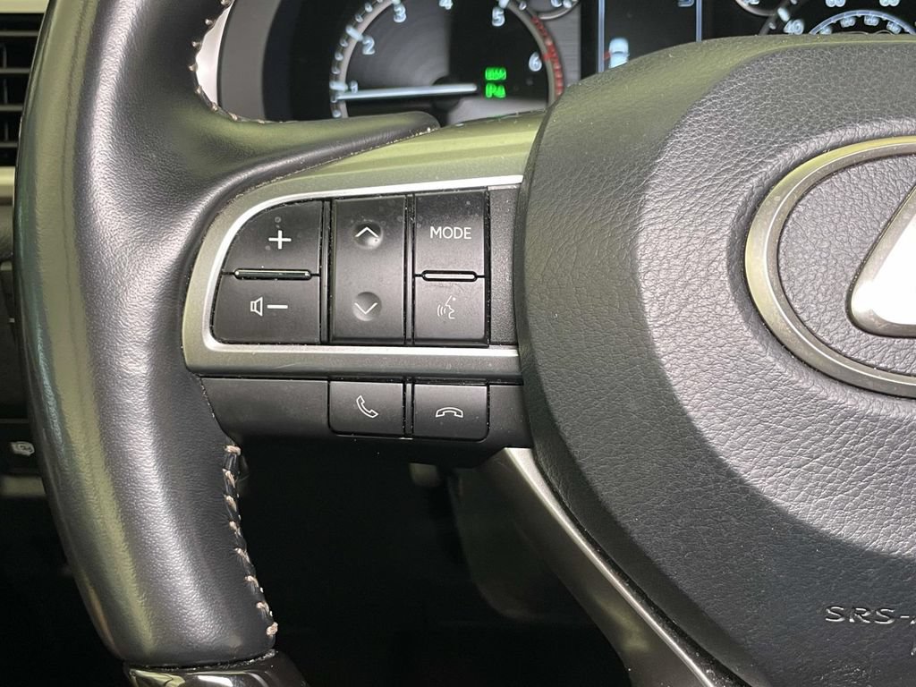 Used 2023 Lexus GX 460 Premium w/ Premium Package AWD/4WD image 33