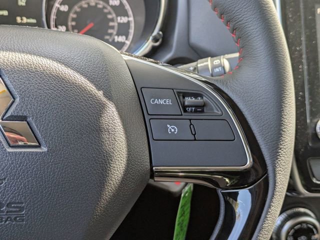 New 2026 Mitsubishi Outlander Sport LE image 27