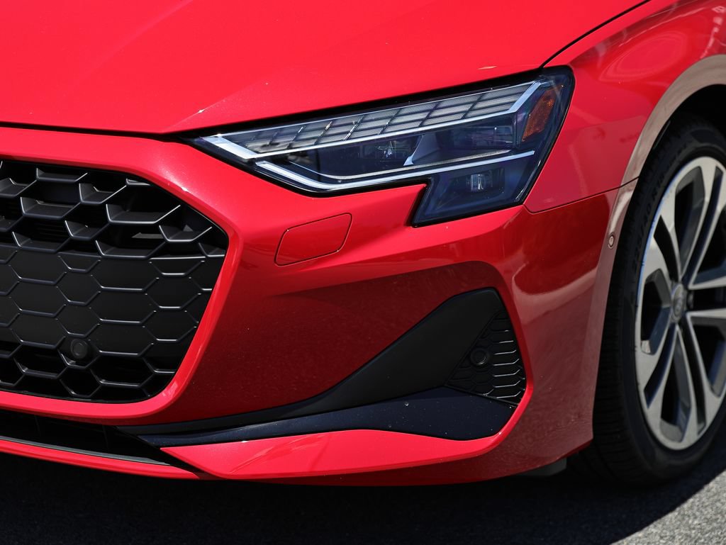 New 2026 Audi A3 2.0T Premium Plus AWD/4WD image 12