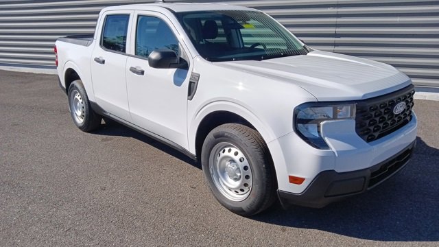 New 2025 Ford Maverick XL
