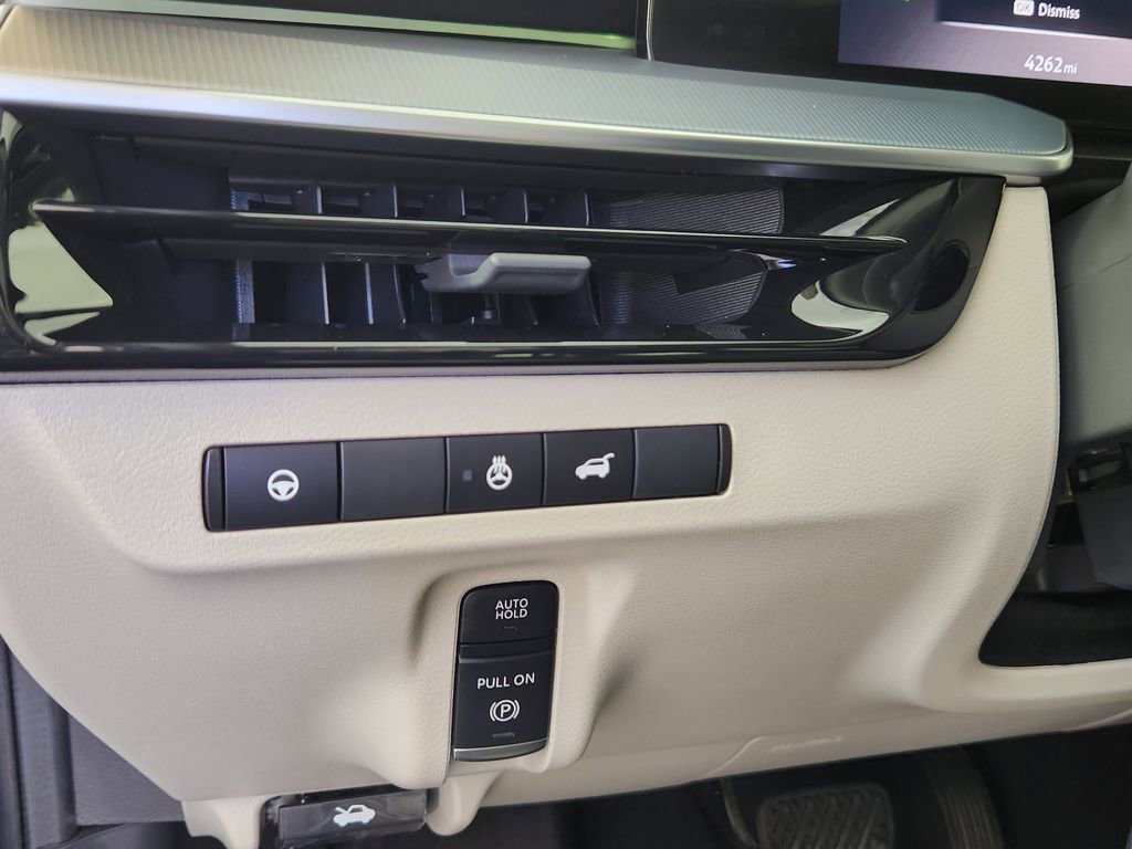 Used 2025 Nissan Murano SL w/ Cargo Package AWD/4WD image 23