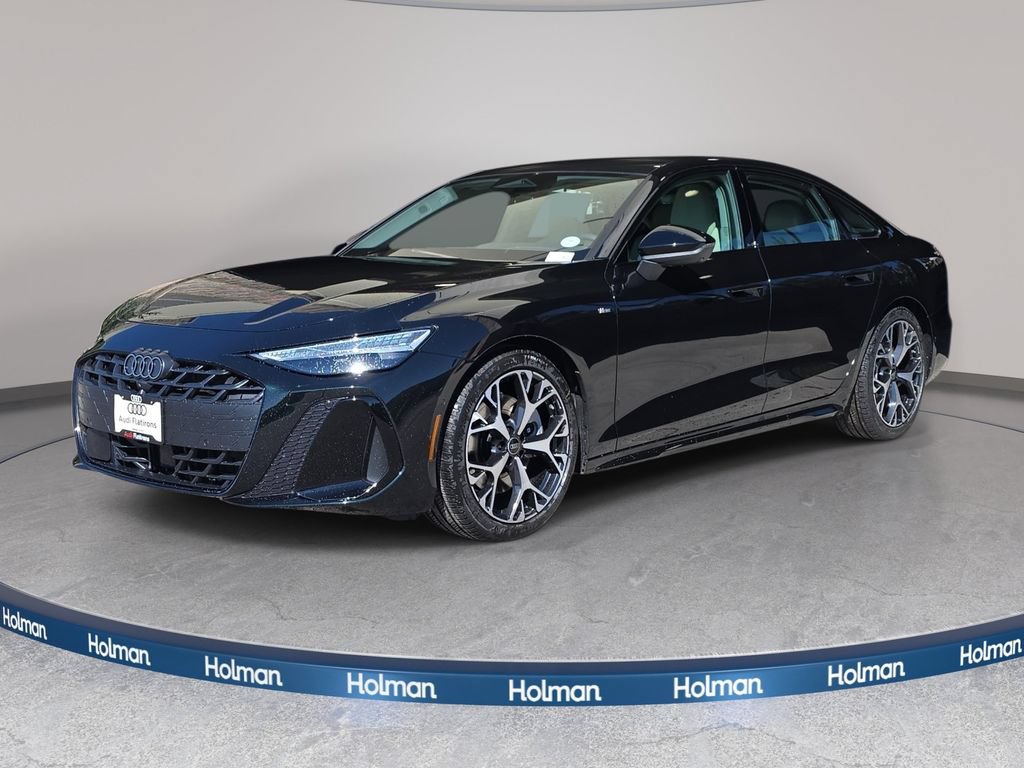 New 2026 Audi A6 Prestige AWD/4WD image 1