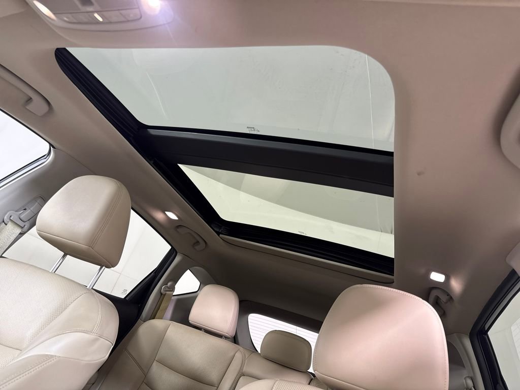 Used 2015 Nissan Murano SL w/ SL Technology Package image 19