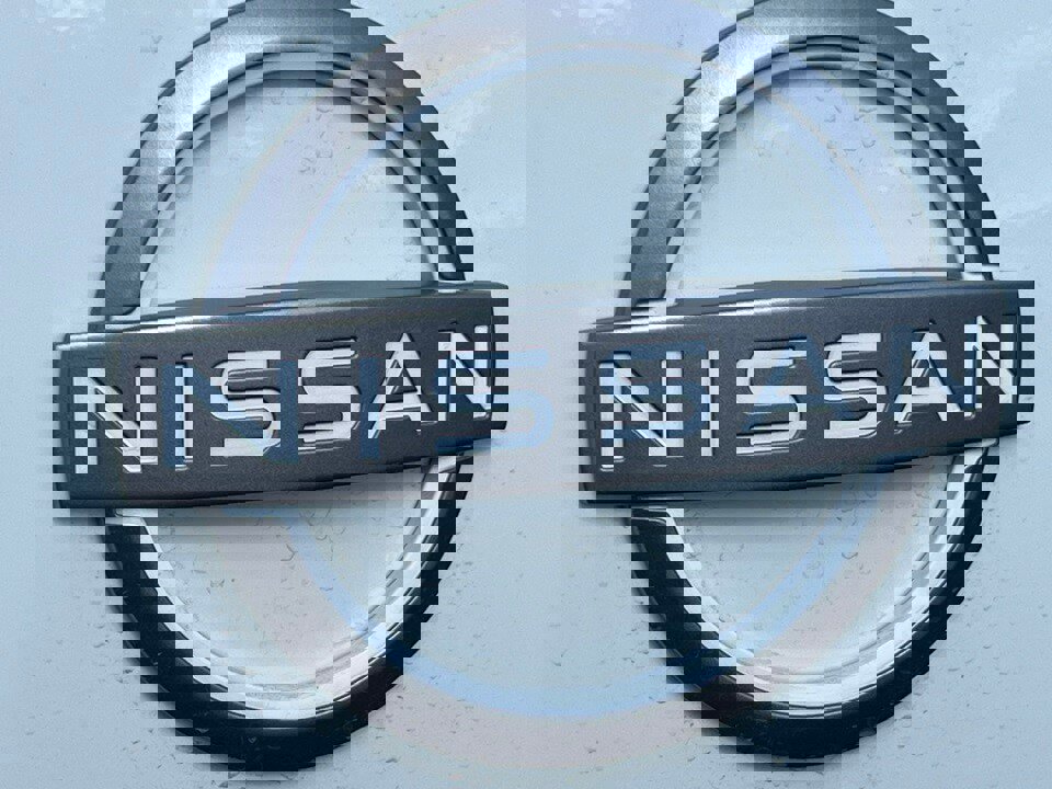 New 2026 Nissan Frontier S image 42