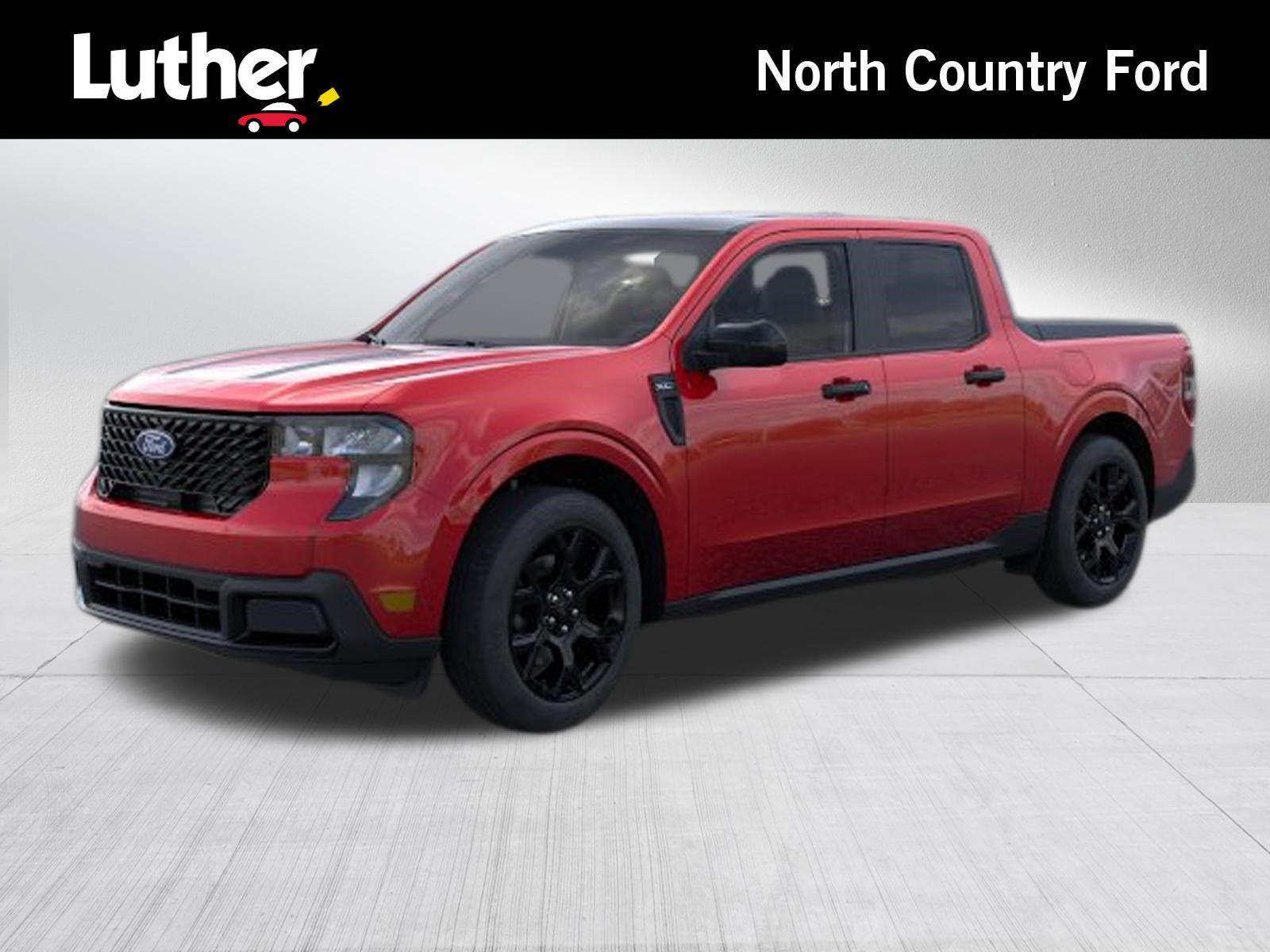New 2026 Ford Maverick XLT w/ Equipment Group 301A AWD/4WD video 1