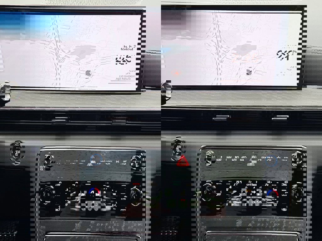 New 2026 Genesis GV80 3.5T Prestige image 16