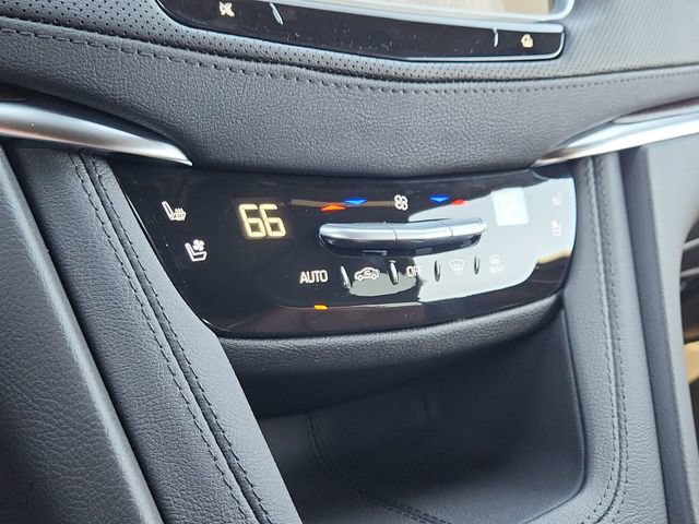 New 2026 Cadillac XT5 Premium Luxury w/ Driver Assist Package AWD/4WD image 17
