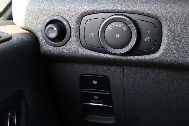 New 2025 Ford Transit 150 Low Roof AWD w/ Load Area Protection Package image 32