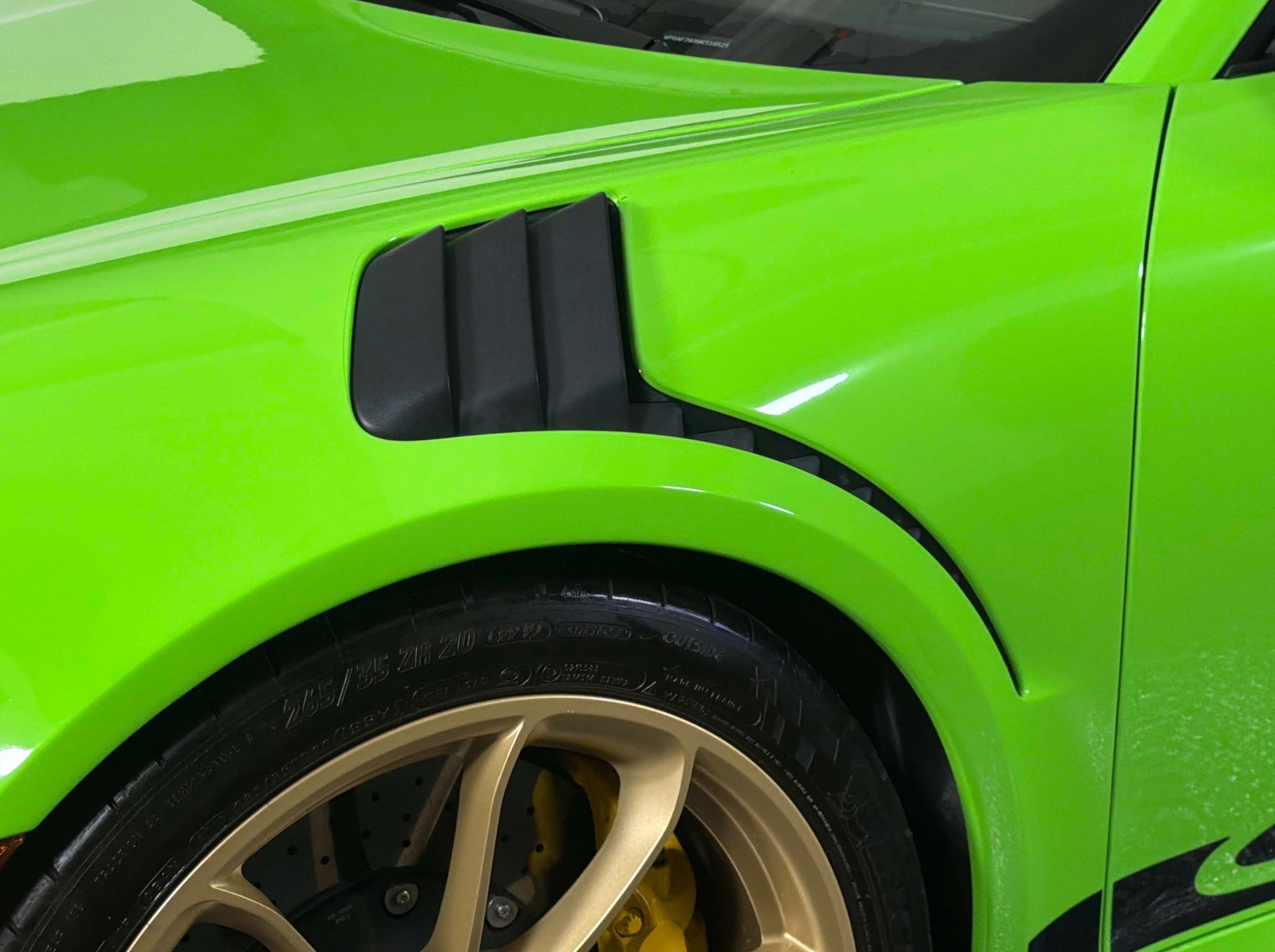 Used 2019 Porsche 911 GT3 RS RWD image 20