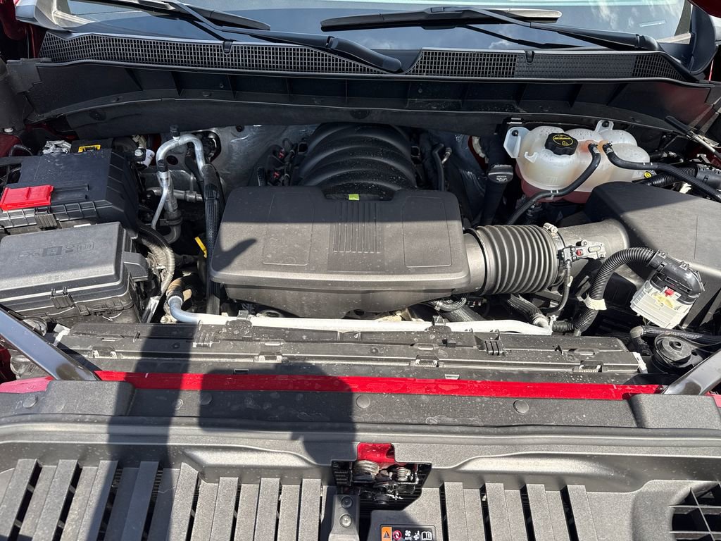 Used 2024 Chevrolet Silverado 1500 RST w/ Convenience Package II image 28